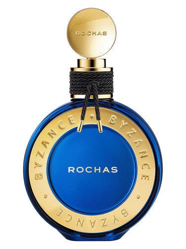 Frasco de Byzance (2019) — Rochas