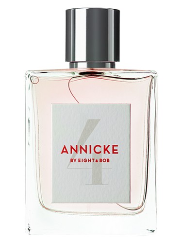 Frasco de Annicke 4, de EIGHT & BOB