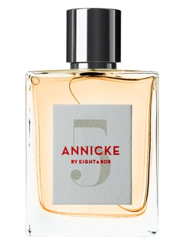 Frasco de Annicke 5, de EIGHT & BOB