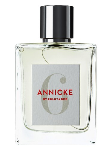 Frasco de Annicke 6, de EIGHT & BOB