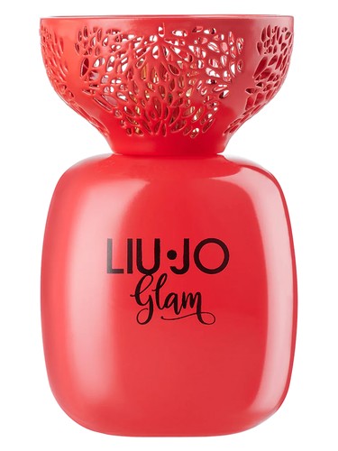 Frasco de Liu Jo Glam, de Liu Jo