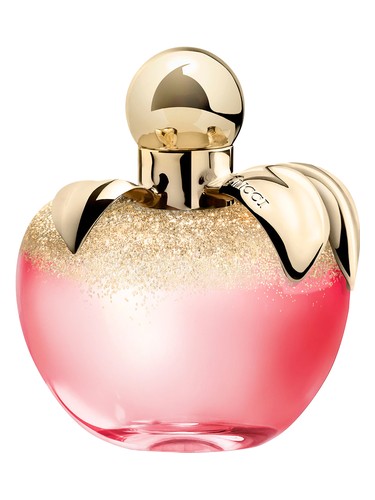 Frasco de Nina Holiday Edition 2019 — Nina Ricci