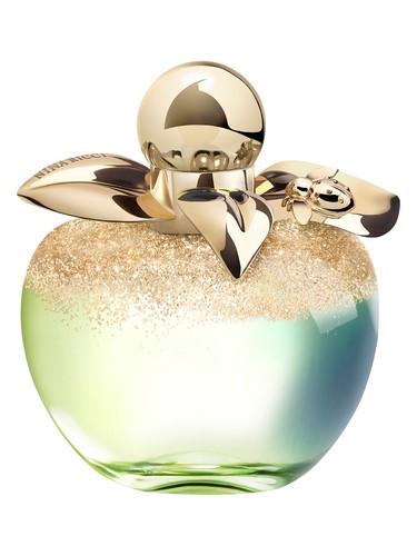 Frasco de Bella Holiday Edition 2019, de Nina Ricci