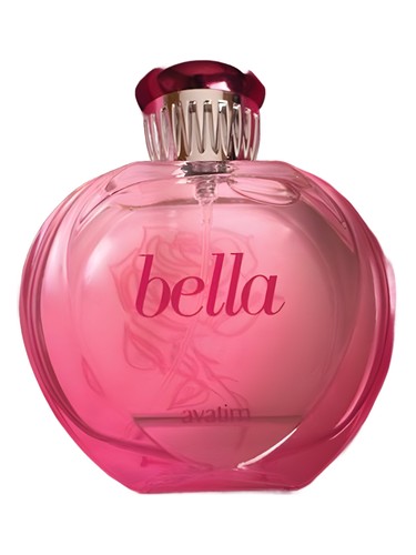 Frasco de Bella, de Avatim