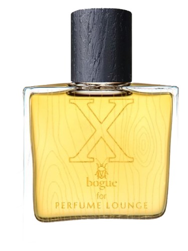 Frasco de Il Dieci X, de Bogue