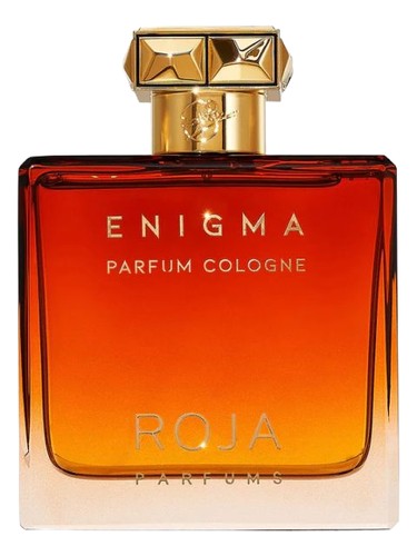 Frasco de Enigma Pour Homme Parfum Cologne — Roja Dove