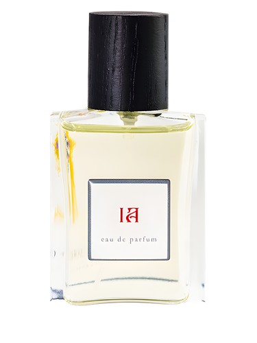 Frasco de Ia — Essence de Roumanie