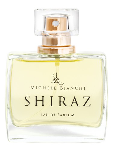 Frasco de Shiraz — Michele Bianchi