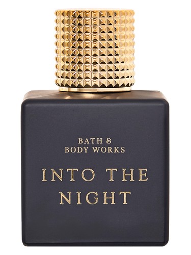 Frasco de Into the Night — Bath & Body Works