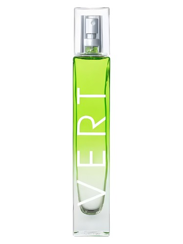 Frasco de Vert, de Anna Pegova