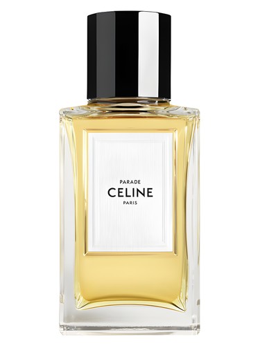 Frasco de Parade — Celine
