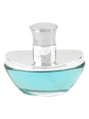Frasco de My Voyage, de Nautica