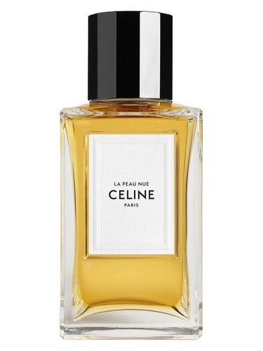 Frasco de La Peau Nue — Celine
