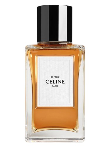 Frasco de Reptile — Celine