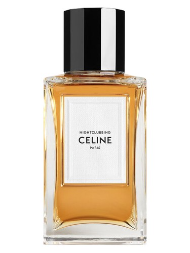 Frasco de Nightclubbing — Celine