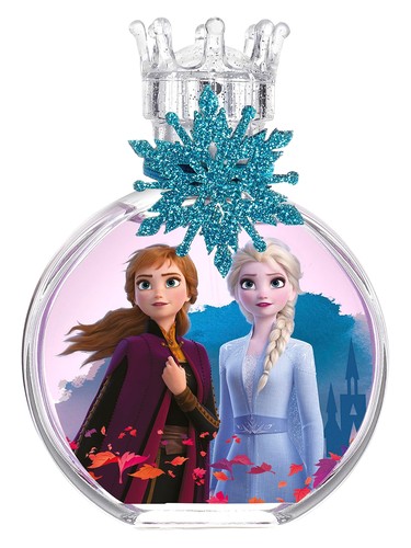 Frasco de Disney Frozen II, de Air-Val International