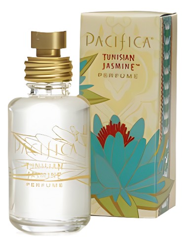 Frasco de Tunisian Jasmine, de Pacifica