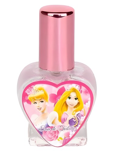 Frasco de Disney Princess, de Disney