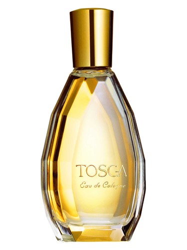 Frasco de Tosca, de Tosca