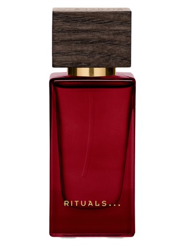 Frasco de Fuyu D'Or, de Rituals