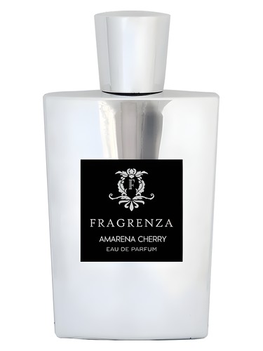 Frasco de Amarena Cherry, de Fragrenza