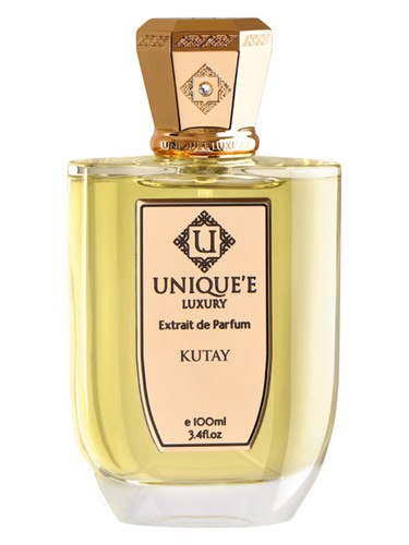 Frasco de Kutay — Unique'e Luxury