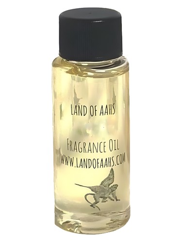 Frasco de Vanilla Rum Cake, de Land of Aahs