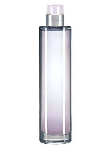 Frasco de Sheer Passion, de The Healing Garden