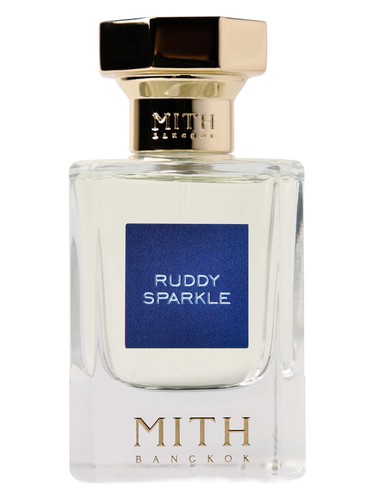 Frasco de Ruddy Sparkle — Mith
