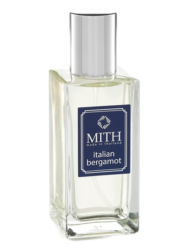 Frasco de Italian Bergamot — Mith