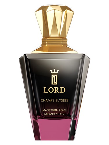 Frasco de Champs Elysees, de Lord Milano
