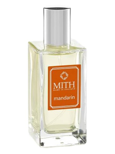 Frasco de Mandarin, de Mith