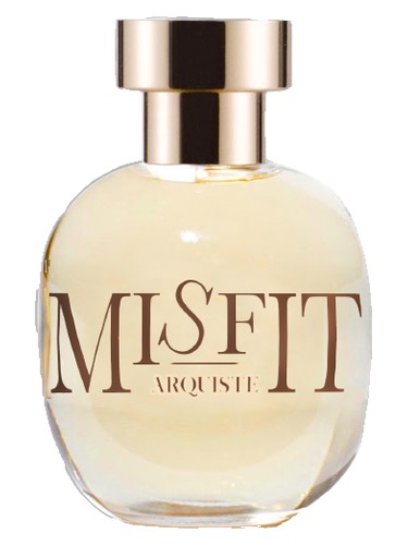 Frasco de Misfit, de Arquiste