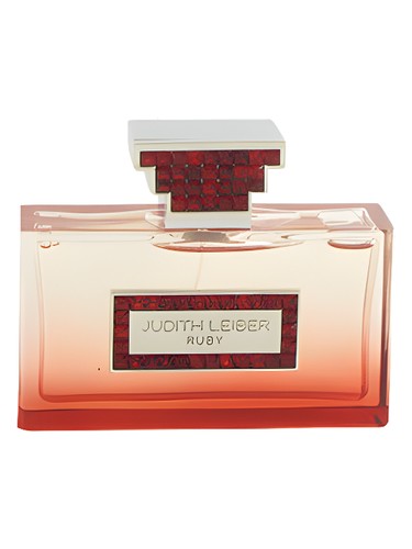 Frasco de Ruby, de Judith Leiber