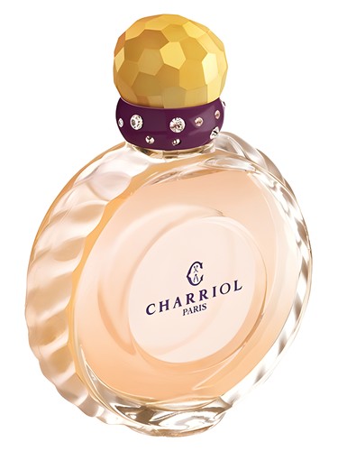 Frasco de Charriol Eau de Toilette, de Charriol
