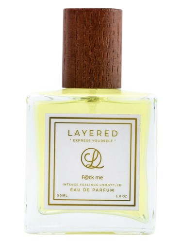 Frasco de Me, de Be Layered