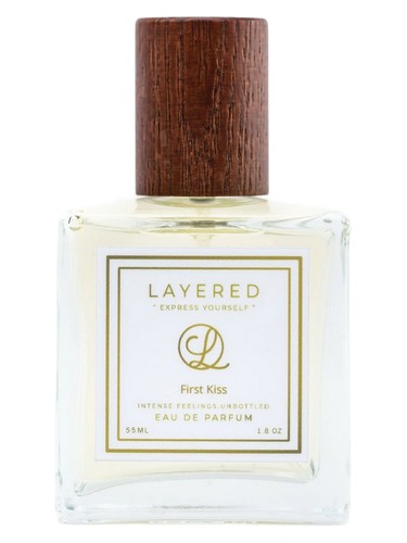 Frasco de First Kiss — Be Layered