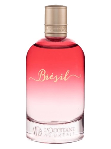 Frasco de Brésil — L’Occitane Au Brésil