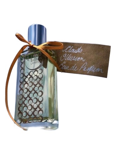 Frasco de Clouds Illusion, de 4160 Tuesdays