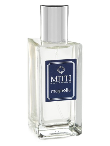 Frasco de Magnolia, de Mith
