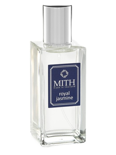 Frasco de Royal Jasmine, de Mith