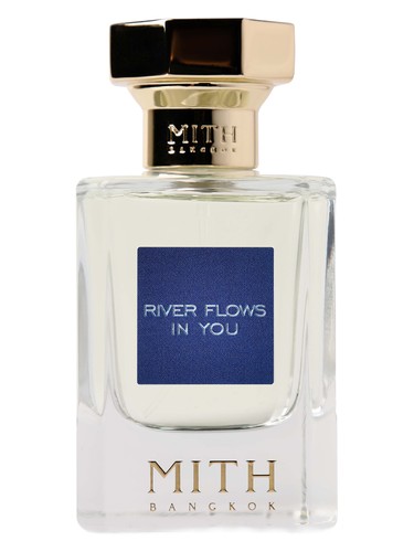 Frasco de River Flows in You — Mith
