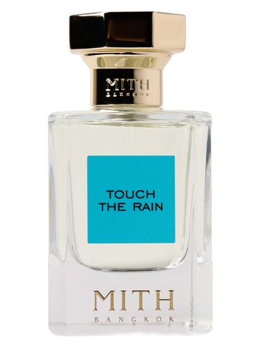 Frasco de Touch The Rain — Mith