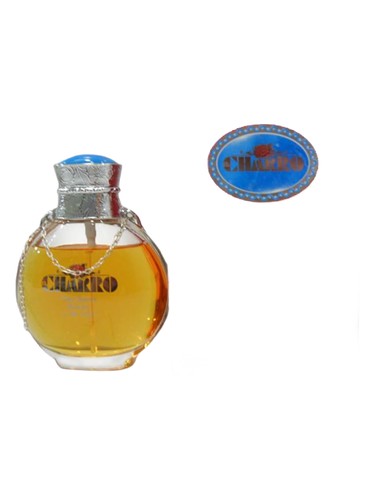 Frasco de El Charro for Woman — El Charro