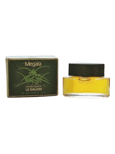 Frasco de Megara, de Le Galion