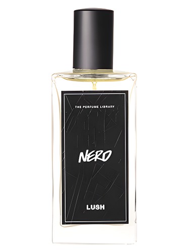 Frasco de Nero, de Lush