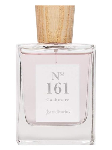 Frasco de N°161 Cashmere, de Stradivarius