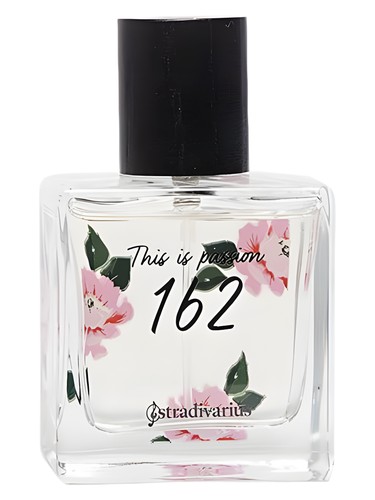 Frasco de 162 This Is Passion, de Stradivarius