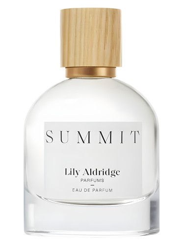 Frasco de Summit, de Lily Aldridge