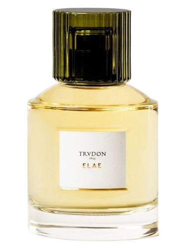 Frasco de Elae, de Trudon